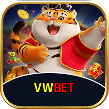 Imagem promocional da VWBET mostrando a plataforma e suas vantagens